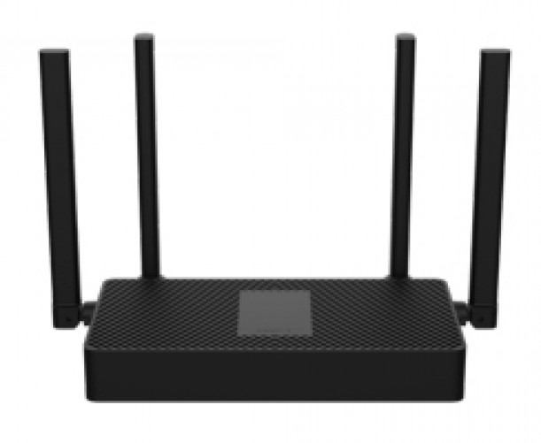 Ruteador Inalambrico Huawei AX3S 4 Ant., Wi-fi 6 (802.11ax), 4 RJ-45, 2976 Mbit/s, Negro