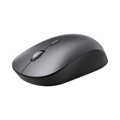 Mouse Huawei 55037372 4000 dpi, Bluetooth, Gris