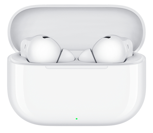 Audífonos Huawei Freebuds Se 4 Intra Auditivo, Inalámbrico y Alámbrico, USB, Bluetooth, Blanco