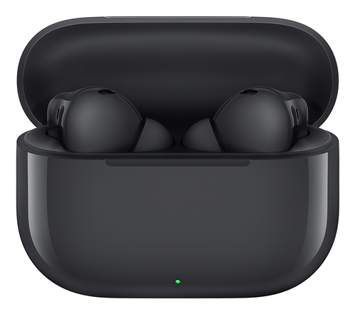 Audífonos Huawei Freebuds Se 4 Intra Auditivo, Inalámbrico y Alámbrico, USB, Bluetooth, Negro