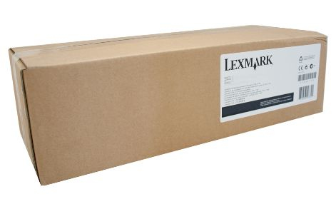 Tóner Lexmark 55B4H00 Unidad de Imágenes, Negro, Alto Rendimiento (xl)