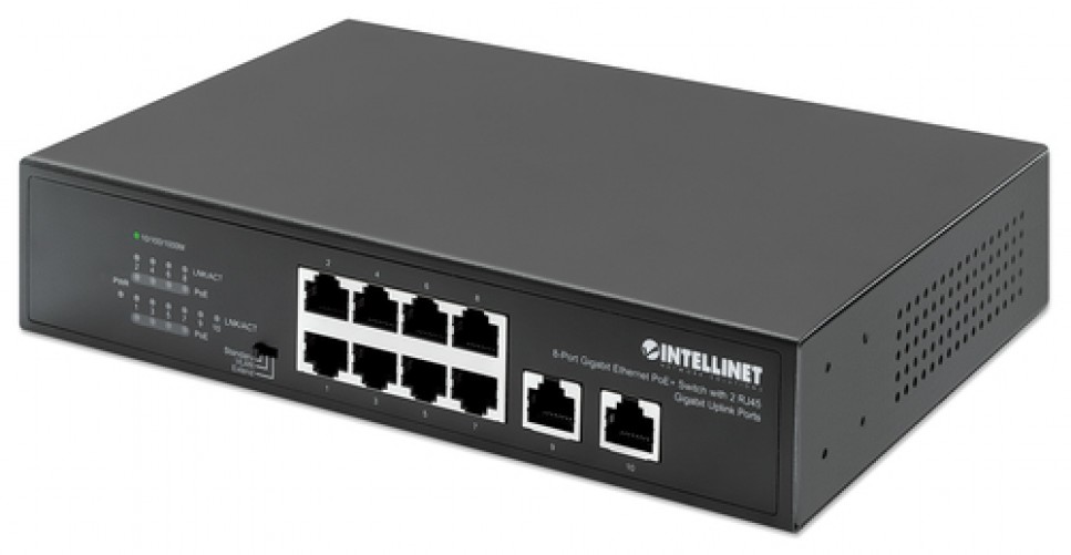 Switch Intellinet 561402