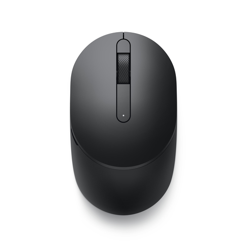 Mouse Dell MS3320W Optico, Bluetooth/wireless, 3 Botones, 1600, Negro