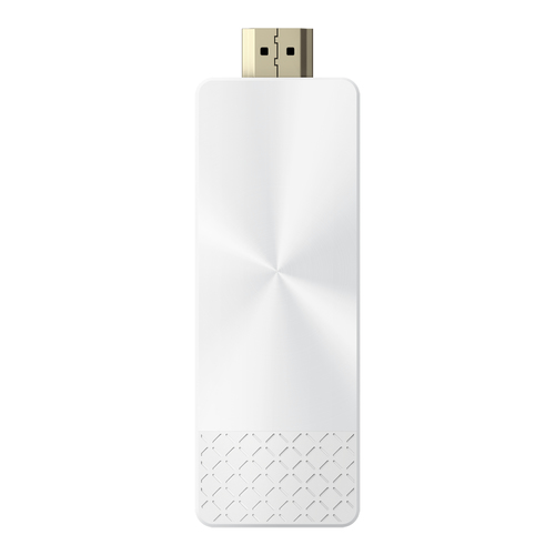 Adaptador Inalámbrico Benq QP30 2.4GHz/5GHz, USB, HDMI, Color Blanco
