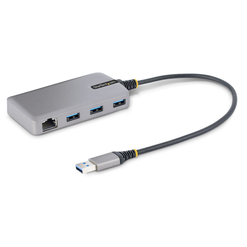 Docking Station Startech.com USB 3.2 Gen 1 (3.1 Gen 1) Type-a, HDMI 0, USB A 3