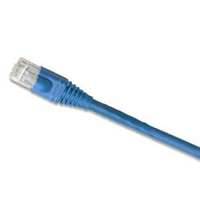 Patchcord Leviton 5G460-05L Cat5e, 1.5 m, U/UTP (UTP), Azul