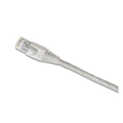 Patchcord Leviton 5G460-10W Cat5e, 3 m, U/UTP (UTP), Blanco