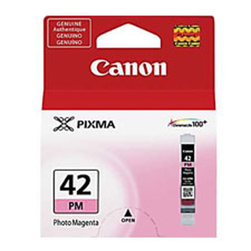 Cartucho de Tinta Canon Cli 42 Original