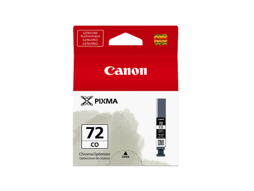 Cartucho de Tinta Canon PGI-72CO Original, Compatibilidad Pixma PRO-10, Pixma PRO-10S