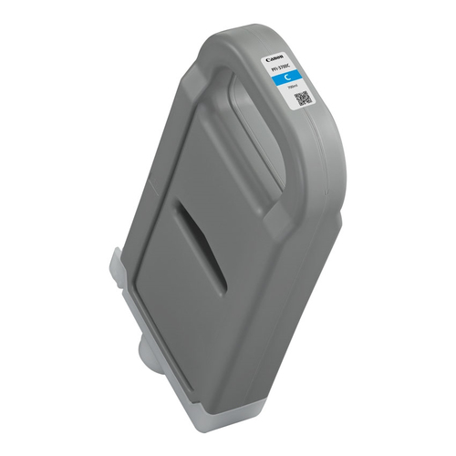 Cartucho de Tinta Canon PFI-3700C Original, Cian, 700 ml
