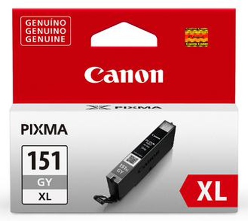 Cartucho de Tinta Canon 6481B001