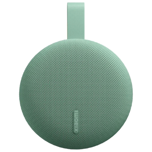 Bocina Xiaomi Sound Pocket Essential USB, Bt, Inalámbrico y Alámbrico, Tablet / Teléfono Inteligente, Verde