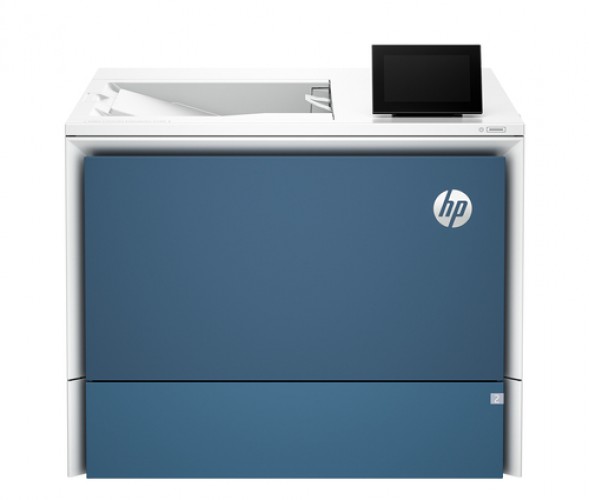 Impresora Láser HP Color Laserjet Enterprise Laser, Dúplex, A4