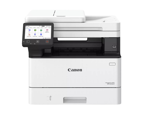Multifuncional Canon Imageclass MF462DW II Laser, Impresión en Blanco y Negro, WiFi