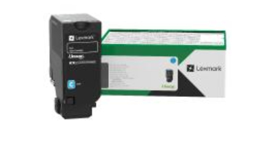 Tóner Lexmark 71C80C0 Original, Magenta