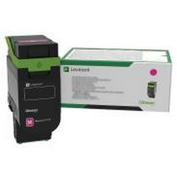 Tóner Lexmark 75M40M0 Original, Magenta