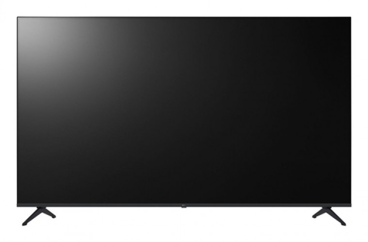 Monitor LG 75PK640S 75", 4K Ultra HD, LED, 60 Hz, Negro