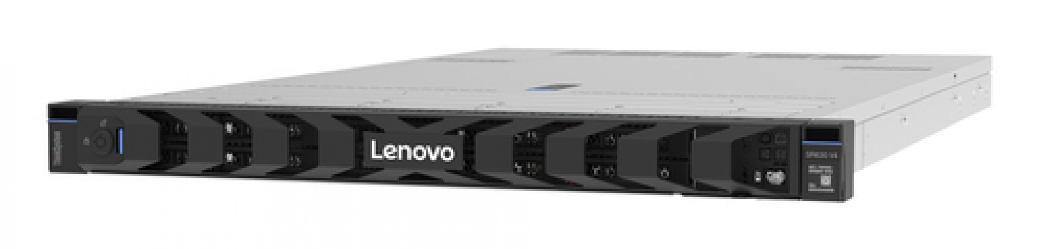 Servidor Lenovo Thinksystem SR630 V4 Intel Xeon 6, 6505p, 32 GB