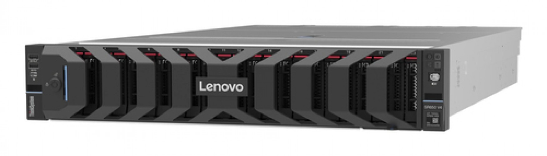 Servidor Lenovo Thinksystem SR650 V4 Intel Xeon 6, 6505p, 32 GB