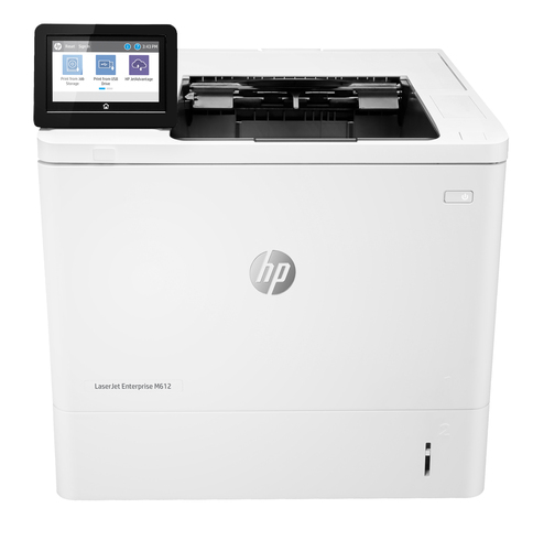 Impresora Láser HP Laserjet Enterprise Laser, Dúplex, A4, WiFi