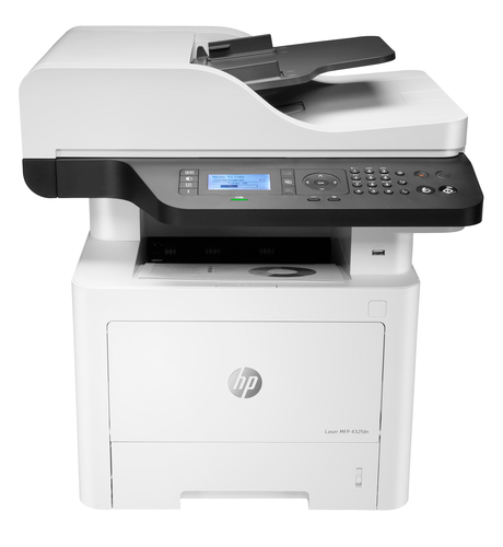 Multifuncional HP Laser 432FDN Monocroma?tica