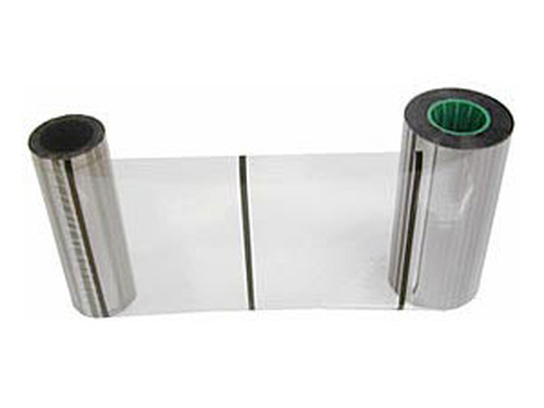 Cintas Zebra 800012-601 Color Transparente