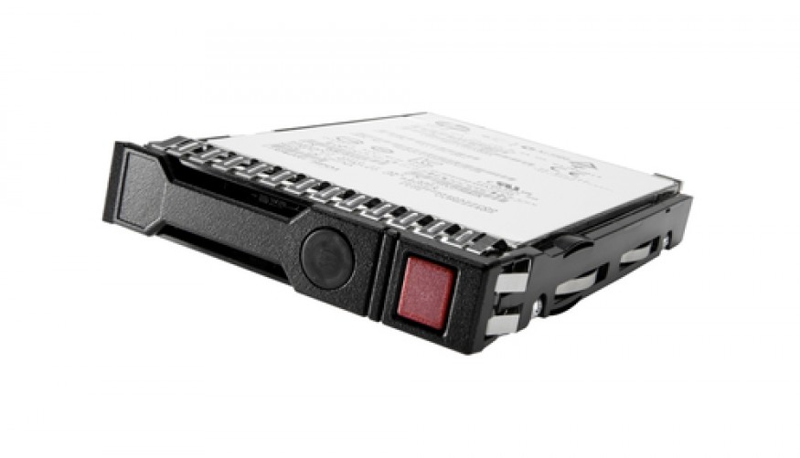 Disco Duro Hpe 801882-B21 1TB, Serial Ata III, 7200 rpm, 3.5 Pulgadas