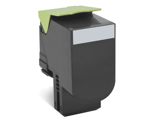 Toner Negro CX310/410/510 2500PAG Programa Retorno