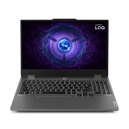 Laptop Lenovo Loq 15IAX9, Intel Core i5-12450HX, 16GB, SSD 1TB, 15.6", Windows 11 Home, T.video Nvidia Geforce Rtx 4050