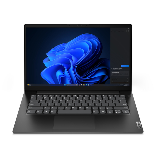 Laptop Lenovo V14 G5 Irl, 14" 1920x1080 Full HD, Core i3-1315U, 8GB, 512GB SSD, Windows 11 H