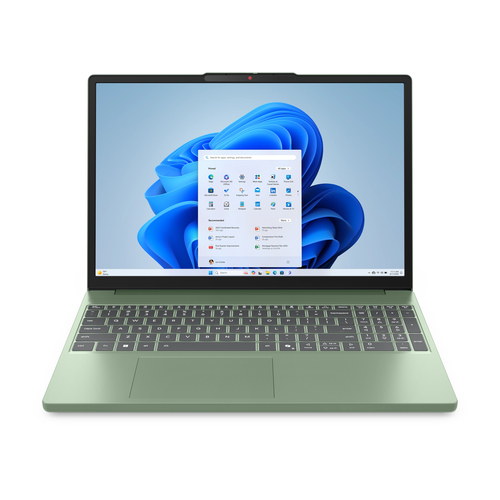 Laptop Lenovo Ideapad Slim 3, 15.3" 1920x1200 Wuxga, Intel Core i5-13420H, 8GB, 512GB SSD, Windows 11 Home