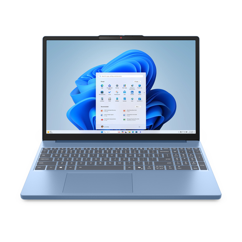 Laptop Lenovo Ideapad Slim 3 Gen 10, Intel Core i5-13420H, 8 GB DDR5, 512 GB SSD NVMe, Pantalla 15.3 Pulgadas Wuxga Tactil, Windows 11 Home.