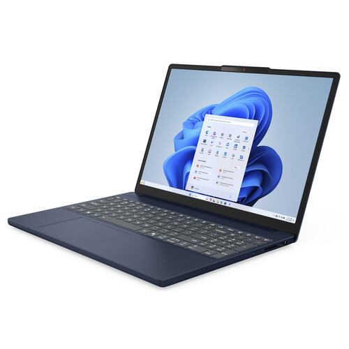 Laptop Lenovo Ideapad Slim 3 15IRH10, Intel i5-13420H 2.1 GHz, RAM 8GB, 512 SSD, 15.3", Windows 11 Home Sl