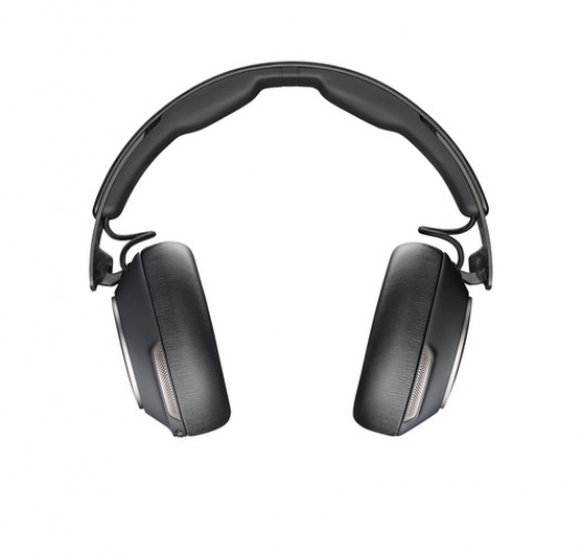 Audífonos HP Poly Diadema, Inalámbrico, 3.5 mm, USB, Bluetooth, Negro