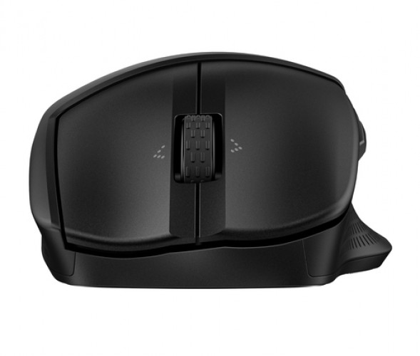 Mouse HP Mouse Modo Dual 685 Comfort 6 Botones, 1200 dpi, Wi-fi, 10 m, Negro