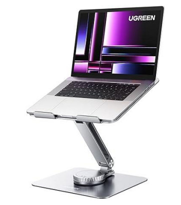 Soporte Ugreen 90849 Soporte Multimedia, Hasta 17.3"