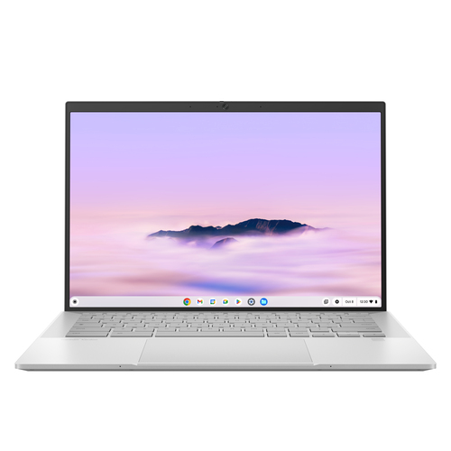 Laptop Asus Chromebook CB5403CMA-U716G512-C1 Intel Core Ultra 7 155U 16GB, 512 GB SSD, 14", Chromeos, T.video No Disponible