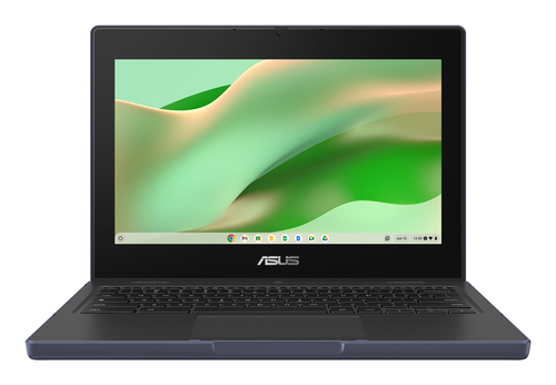Laptop Asus Chromebook CZ1104CM2A-NS0084 Arm Cortex 520 8GB, 64 GB Emmc, 11.6", Chromeos, T.video No Disponible