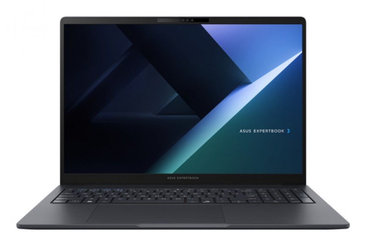 Laptop Asus Expertbook B3605CCA-U716G512-P1 Intel Core Ultra 7 155H 16GB, 512 GB SSD, 16", Windows 11 Pro, T.video No Disponible