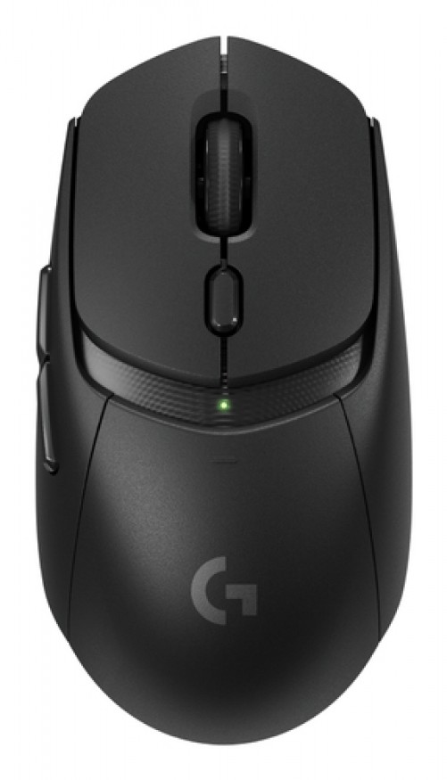 Mouse Logitech G G309 Opto-mecánica, 25600 dpi, Rf Inalámbrico + Bluetooth, Negro