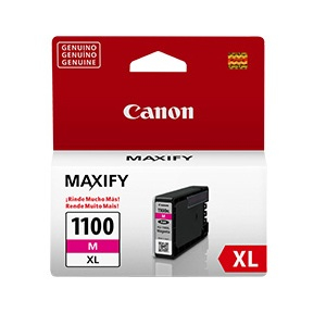 Cartucho de Tinta Canon PGI-1100 Original