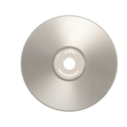 CD Verbatim 700 MB/ 50 Pieza(s)