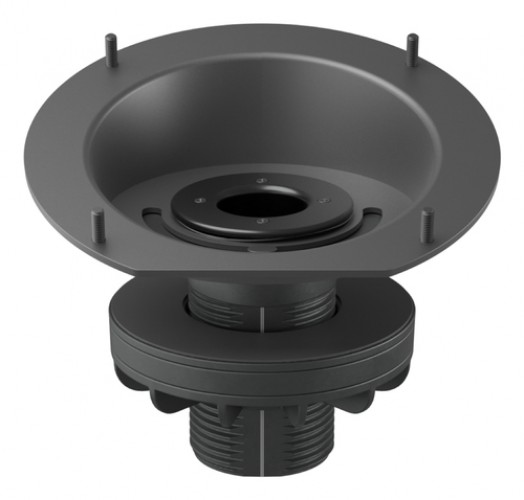 Tap Riser Mount 2.0