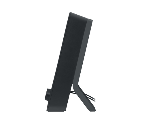 Bocinas Logitech Z207, Inalambrico y Alambrico, Bluetooth Empareja Hasta 2 Dispositivos, Conector 3.5mm, Color Negro