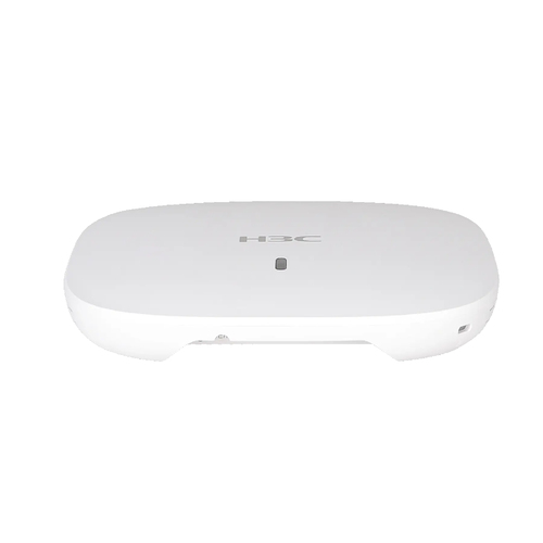 Access Point H3C WA6320 1775 Mbit/s, 2.4 GHz, 5 GHz, PoE, Blanco