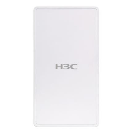 Access Point H3C WA6320H-HI 2975 Mbit/s, 2.4 GHz, 5 GHz, PoE, Blanco