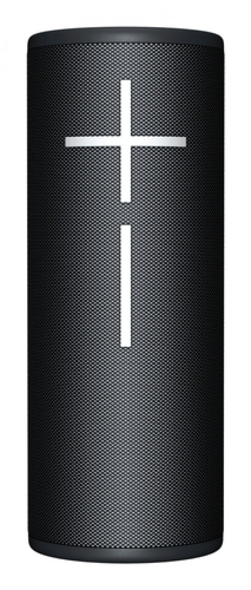 Bocina Ultimate Ears Megaboom 4 USB, Bt, Inalámbrico, Universal, Negro