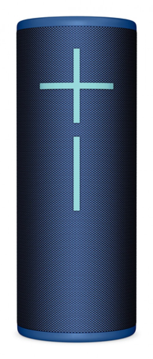 Bocina Ultimate Ears Megaboom 4 USB, Bt, Inalámbrico, Universal, Azul