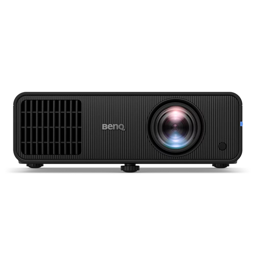 Videoproyector Benq LW600ST Plus 3200 Lum Wxga 1280x800 LED Hasta 20000 Hrs HDMI 1.4X2 USB Tipo A 2.0X2 RS232 X1 Bocina 10WX1 Zoom 1.2x
