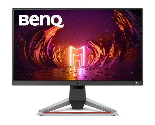 Monitor Benq Gamer Mobiuz EX2510 24.5in 1920 x 1080